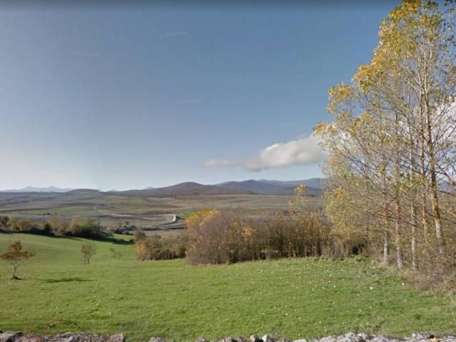 Terreno en venta en Villanueva de Henares, Aguilar De Campoo