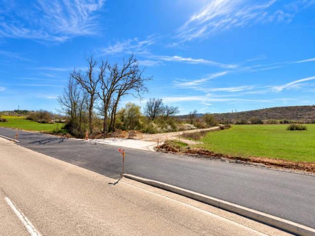 Terreno en venta en Barrio de Jóse Gómez Briz, Aguilar de Campoo