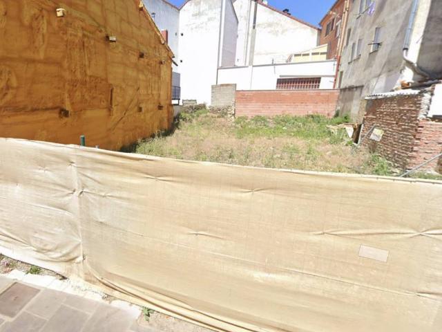 Terreno en venta en Barrio de Jóse Gómez Briz, Aguilar De Campoo