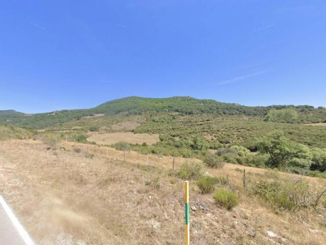Terreno en venta en Barrio de Jóse Gómez Briz, Aguilar De Campoo