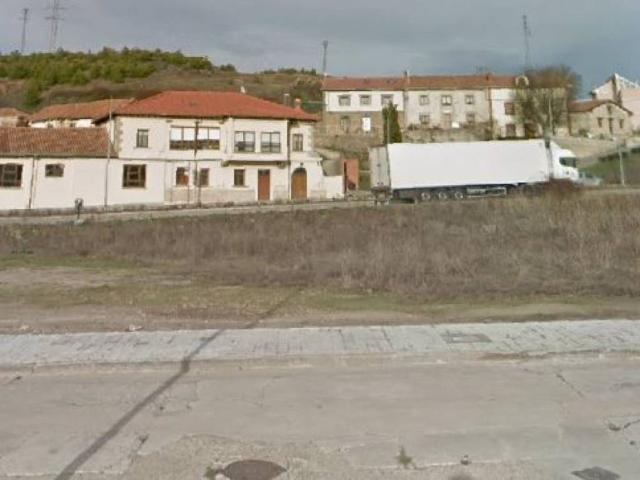 Terreno en venta en Aguilar De Campoo, Castilla y León