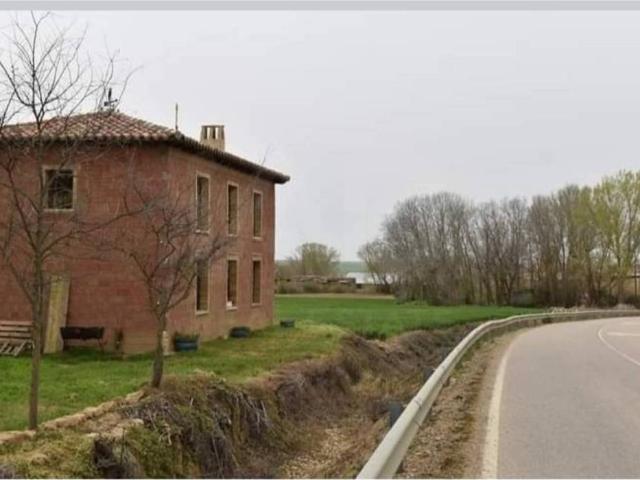 Terreno en venta en Aguilar De Campos, Castilla y León