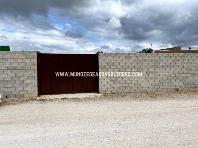 Terreno en venta en Aguilar De La Frontera, Andalucía