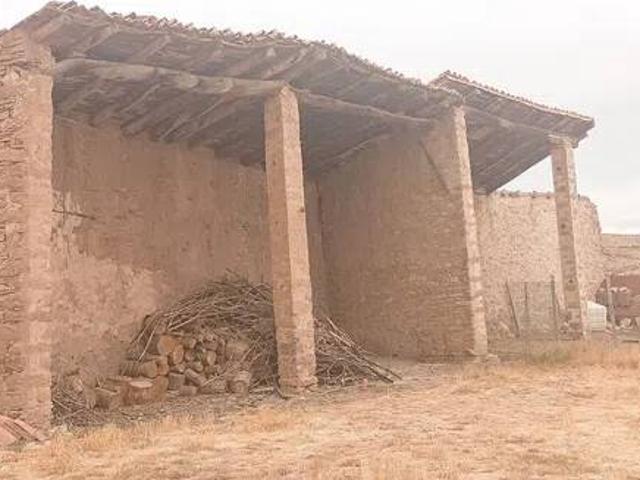 Terreno en venta en Comunidad de Teruel, Aragón