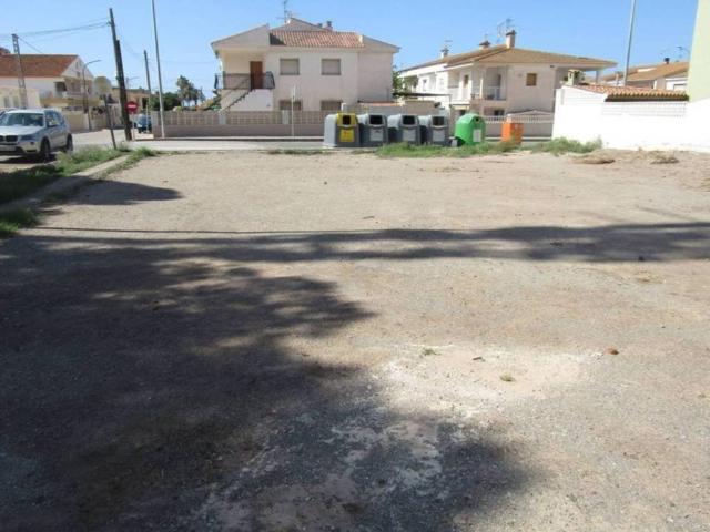 Terreno en venta en Alto Guadalentín, Murcia