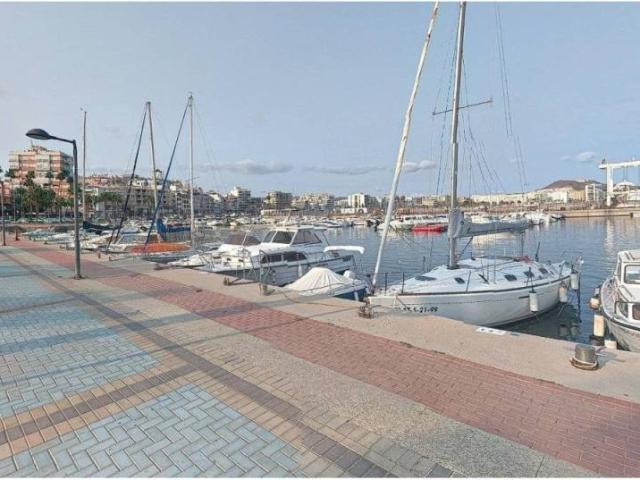 Terreno en venta en Alto Guadalentín, Murcia