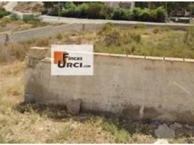 Terreno en venta en Alto Guadalentín, Murcia