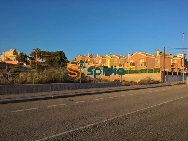Terreno en venta en Calabardina, Alto Guadalentín