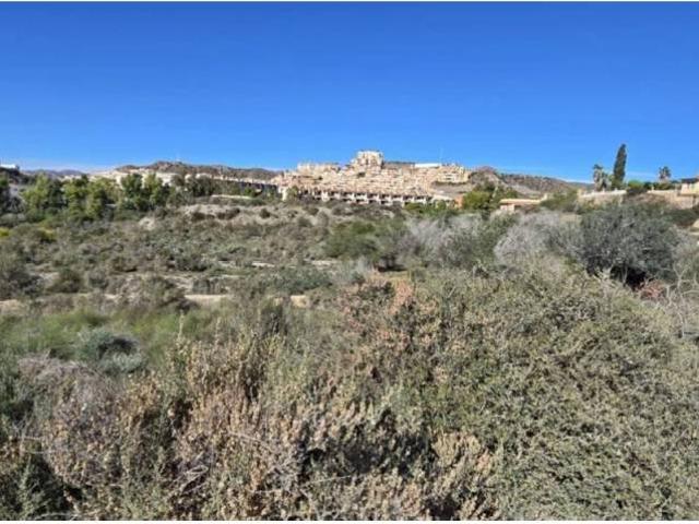 Terreno en venta en Todosol, Alto Guadalentín