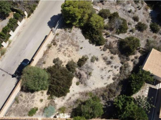 Terreno en venta en Alto Guadalentín, Murcia