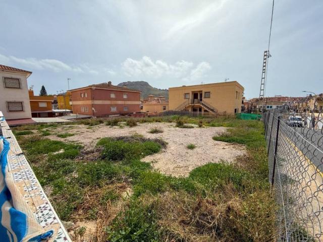 Terreno en venta en Alto Guadalentín, Murcia