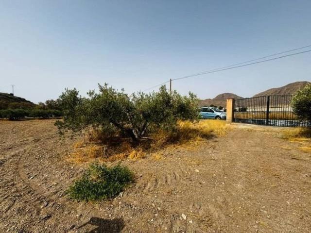 Terreno en venta en Alto Guadalentín, Murcia