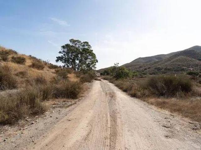 Terreno en venta en Cope, Alto Guadalentín