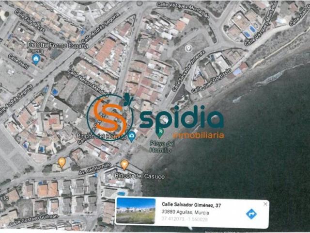 Terreno en venta en El Hornillo, Alto Guadalentín