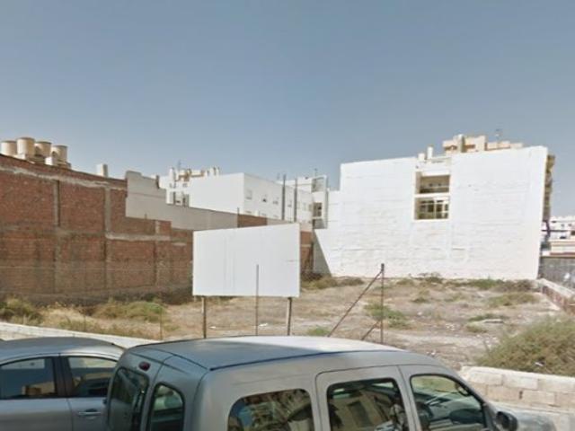 Terreno en venta en Águilas, Murcia