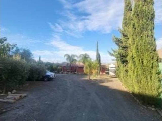 Terreno en venta en Alto Guadalentín, Murcia