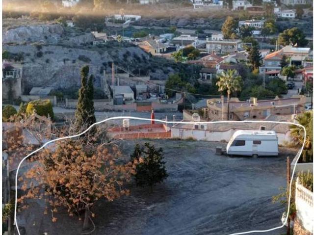 Terreno en venta en Alto Guadalentín, Murcia