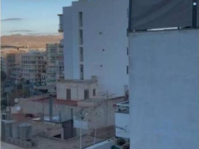 Terreno en venta en Alto Guadalentín, Murcia