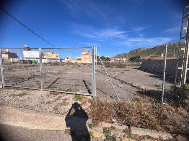 Terreno en venta en Alto Guadalentín, Murcia