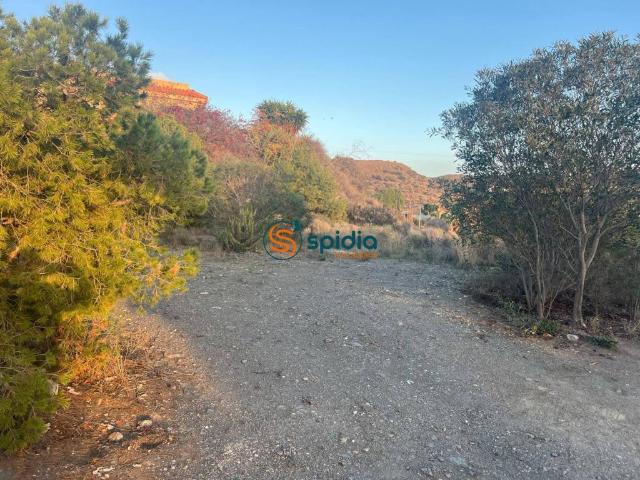 Terreno en venta en Alto Guadalentín, Murcia