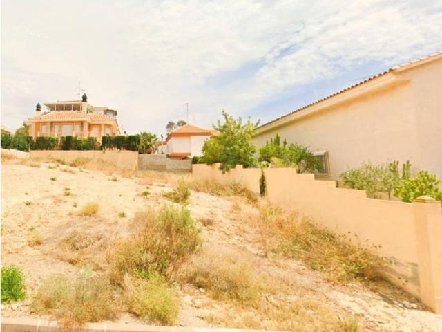 Terreno en venta en Alto Guadalentín, Murcia