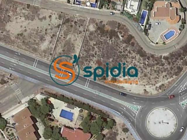 Terreno en venta en Alto Guadalentín, Murcia