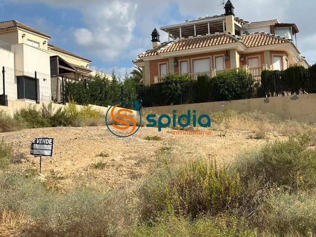 Terreno en venta en Alto Guadalentín, Murcia