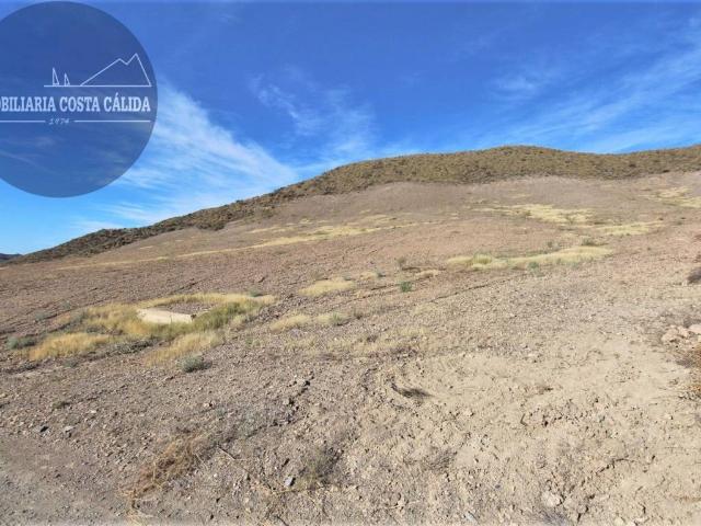 Terreno en venta en Tébar, Alto Guadalentín