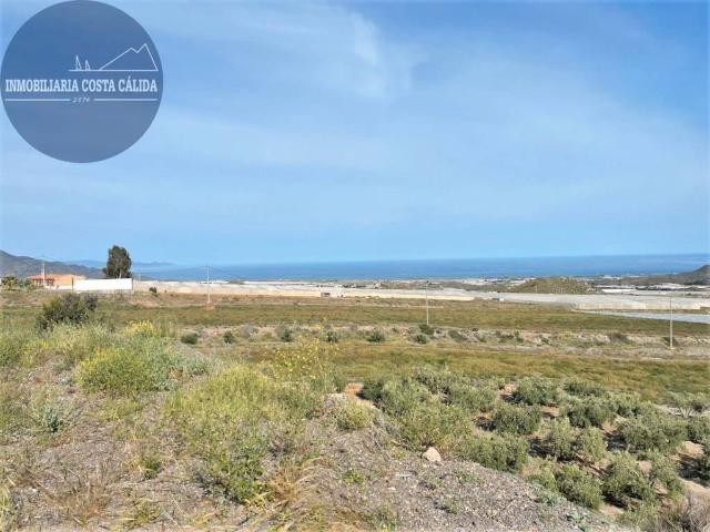 Terreno en venta en Alto Guadalentín, Murcia