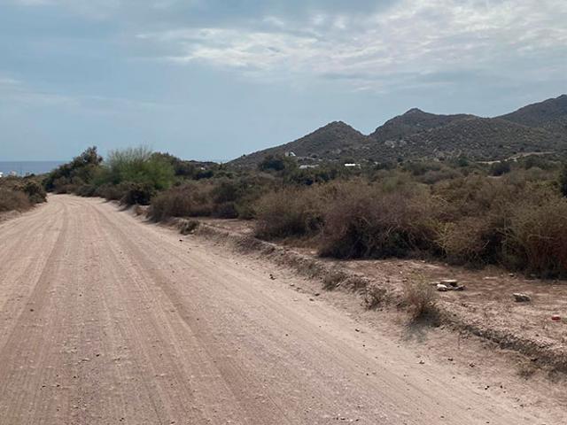 Terreno en venta en Águilas, Murcia