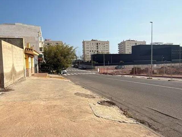 Terreno en venta en Alto Guadalentín, Murcia