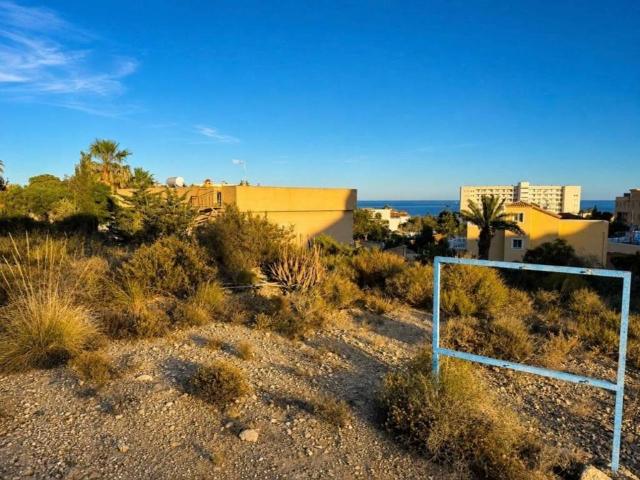 Terreno en venta en Alto Guadalentín, Murcia