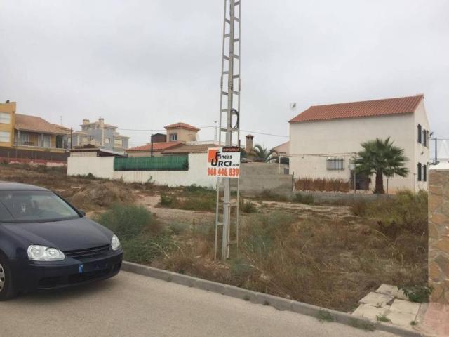 Terreno en venta en Alto Guadalentín, Murcia
