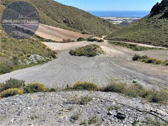 Terreno en venta en Cuesta de Gos, Alto Guadalentín