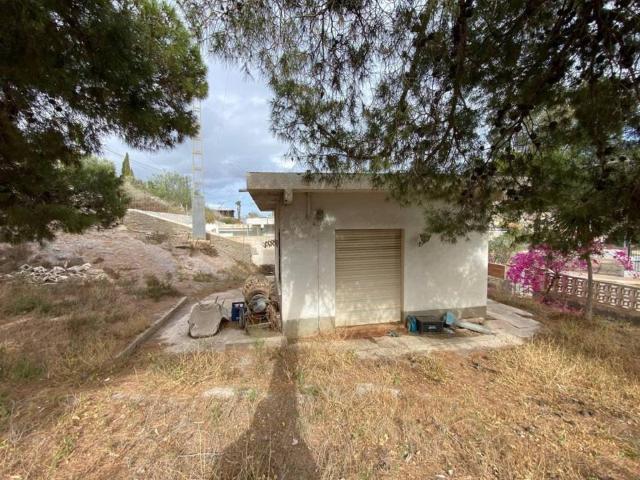 Terreno en venta en Alto Guadalentín, Murcia