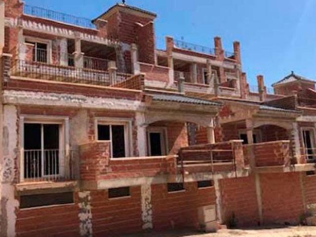 Terreno en venta en Los Geráneos, Alto Guadalentín