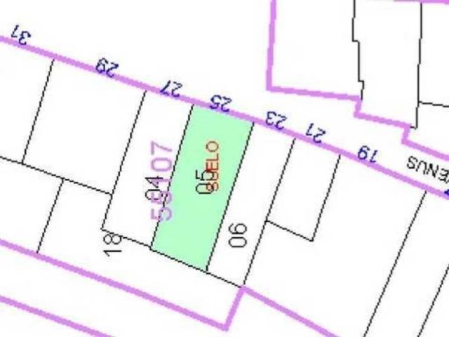 Terreno en venta en Alto Guadalentín, Murcia