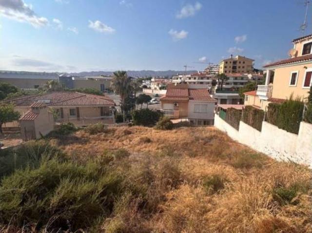 Terreno en venta en Alto Guadalentín, Murcia