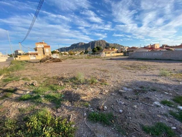 Terreno en venta en Alto Guadalentín, Murcia