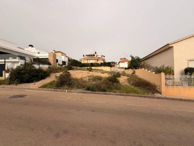 Terreno en venta en Alto Guadalentín, Murcia