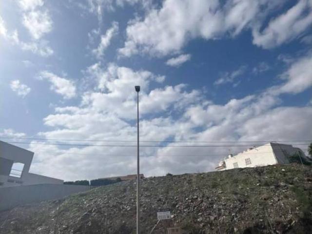 Terreno en venta en Todosol, Alto Guadalentín