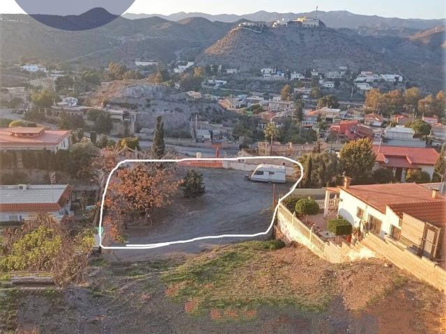 Terreno en venta en Todosol, Alto Guadalentín