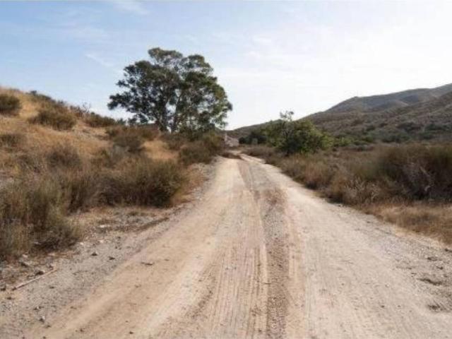 Terreno en venta en Alto Guadalentín, Murcia