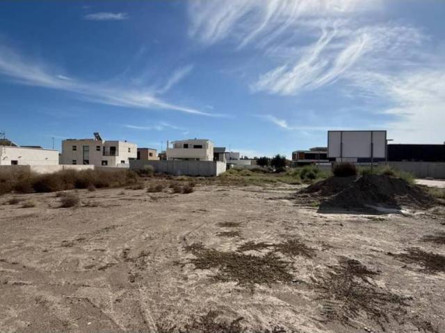 Terreno en venta en Alto Guadalentín, Murcia