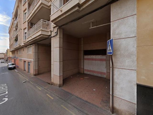 Terreno en venta en Águilas, Región de Murcia