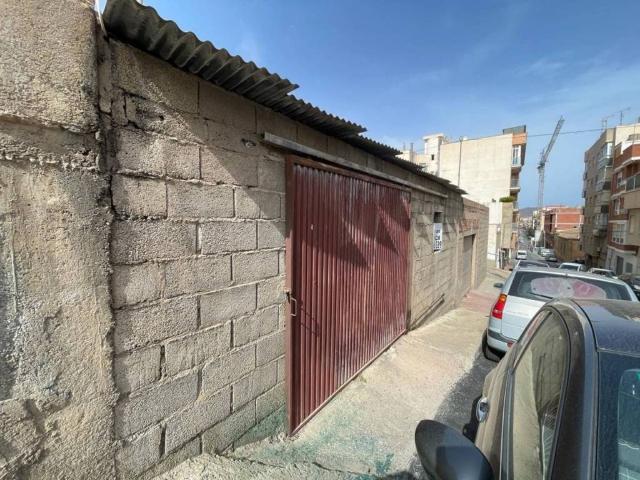 Terreno en venta en Alto Guadalentín, Murcia