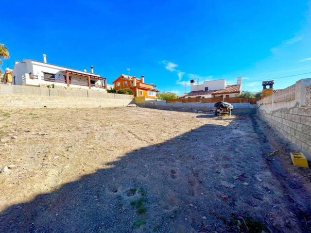 Terreno en venta en Alto Guadalentín, Murcia
