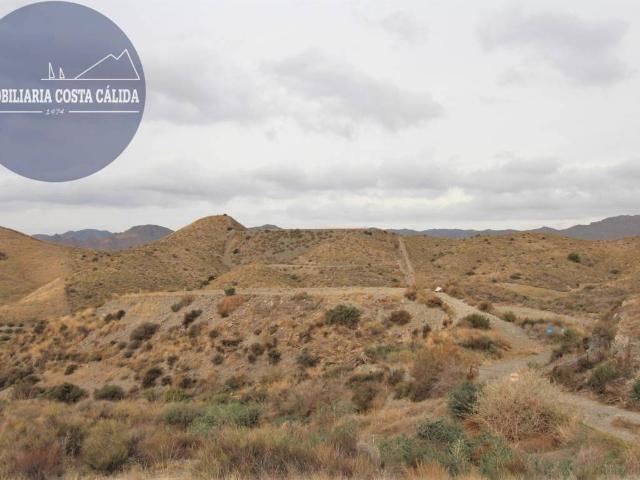 Terreno en venta en Hacienda del Gitano, Alto Guadalentín