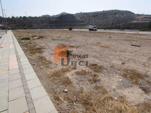 Terreno en venta en Alto Guadalentín, Murcia