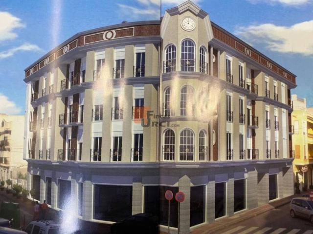 Terreno en venta en Alto Guadalentín, Murcia
